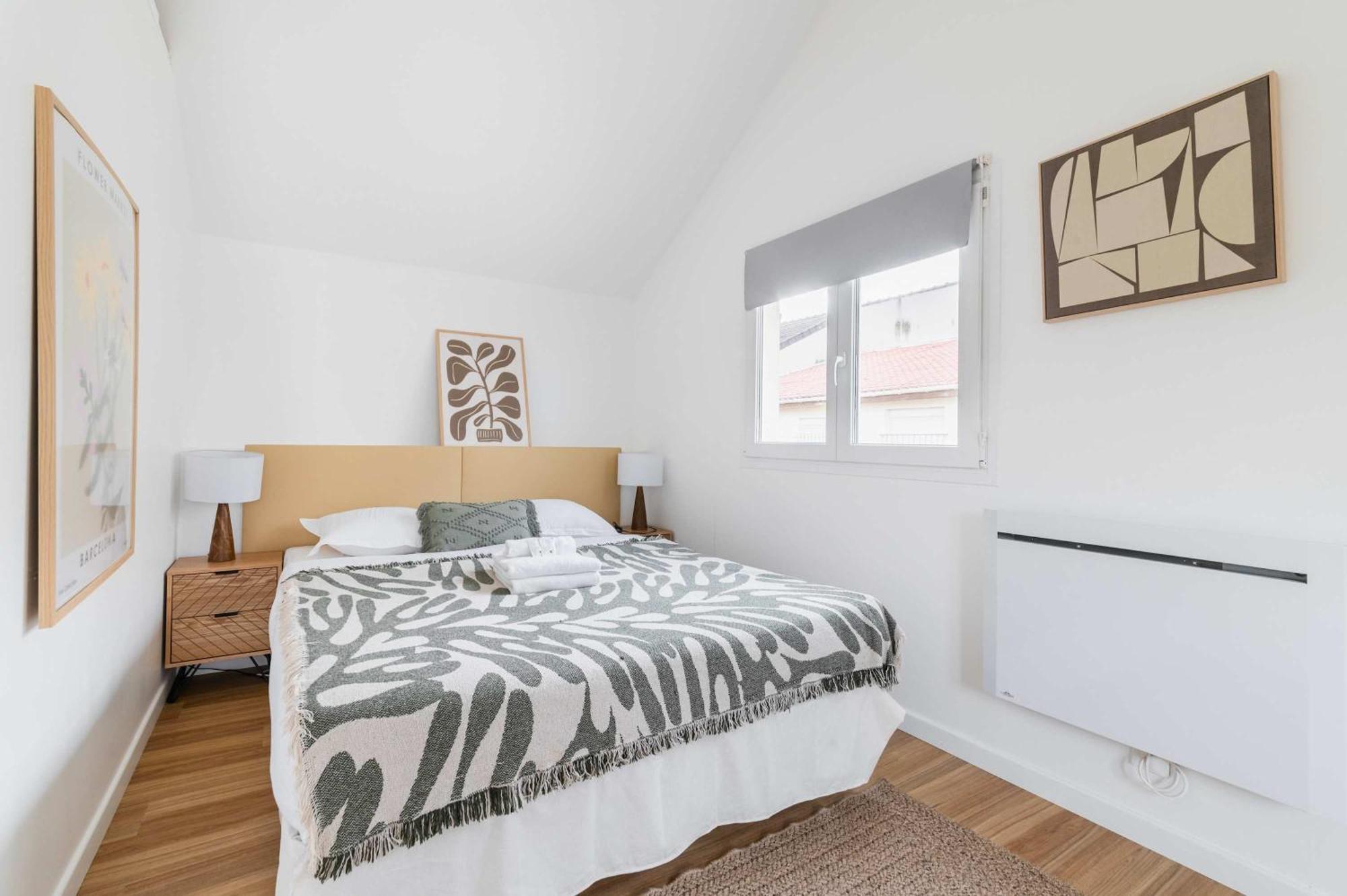 Villa Romainville Paris Pour 8 Personnes - Flat-Guest Eksteriør bilde